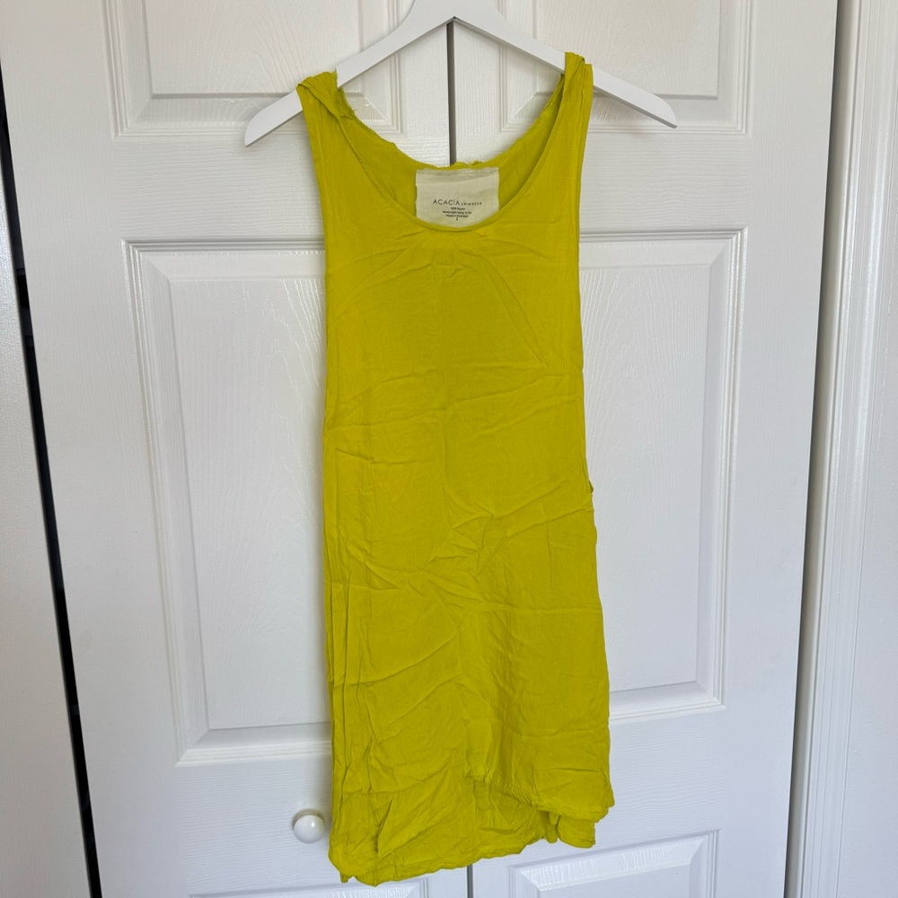 Acacia Swimwear Hooded Dress